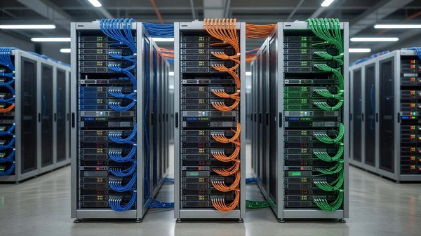 Kubernetes Networking: CNI Plugins Compared (Calico, Flannel, Cilium)