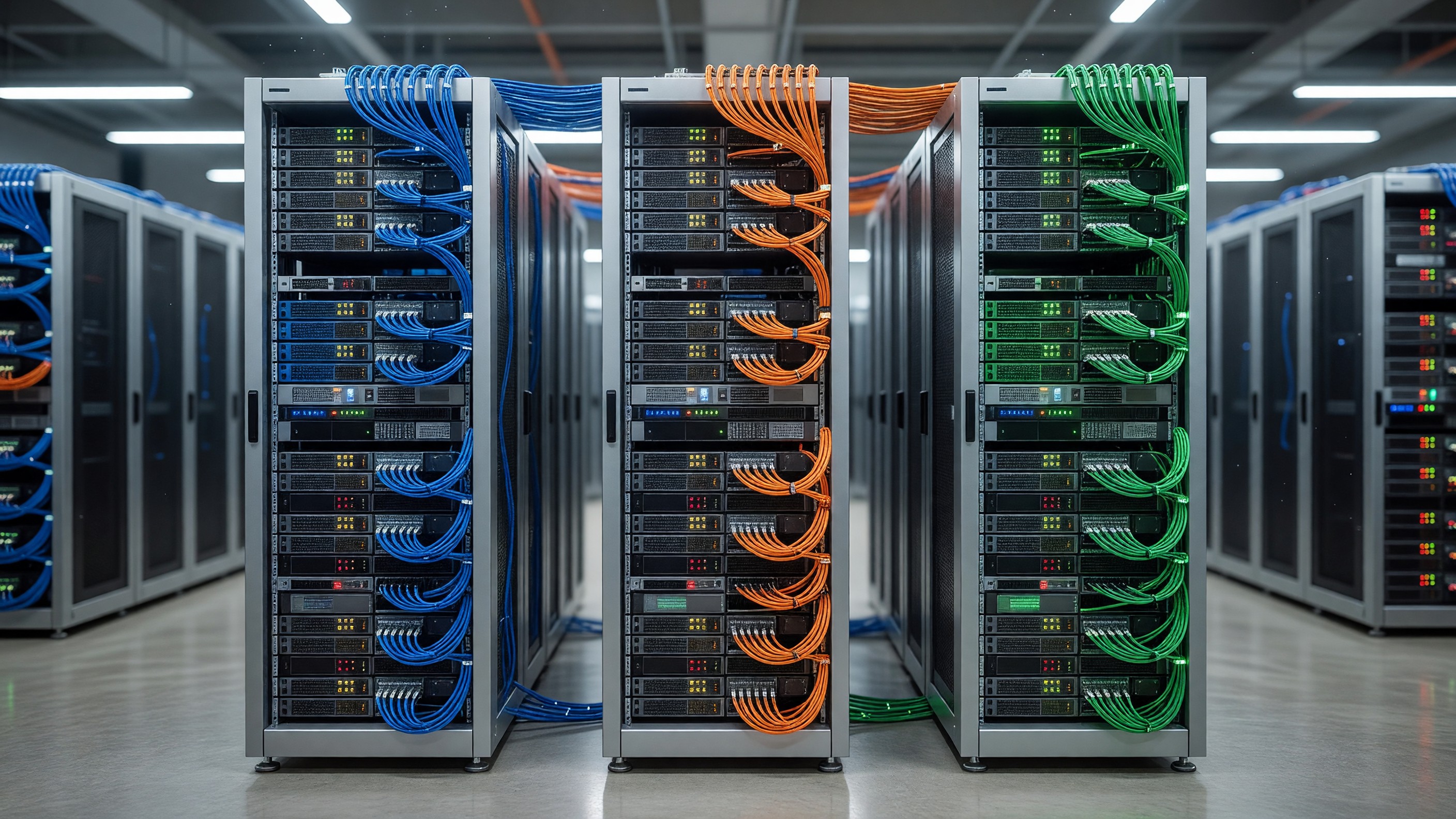 Kubernetes Networking: CNI Plugins Compared (Calico, Flannel, Cilium)