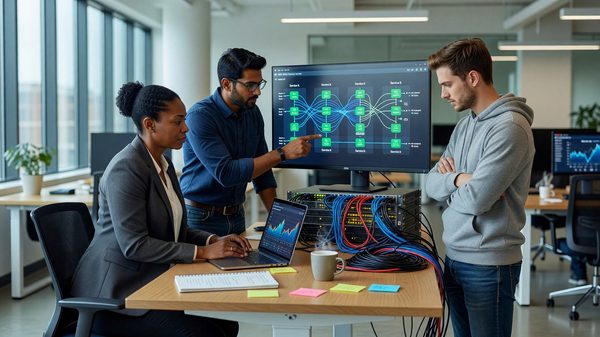 OpenTelemetry Instrumentation: Adding Observability to Your Services