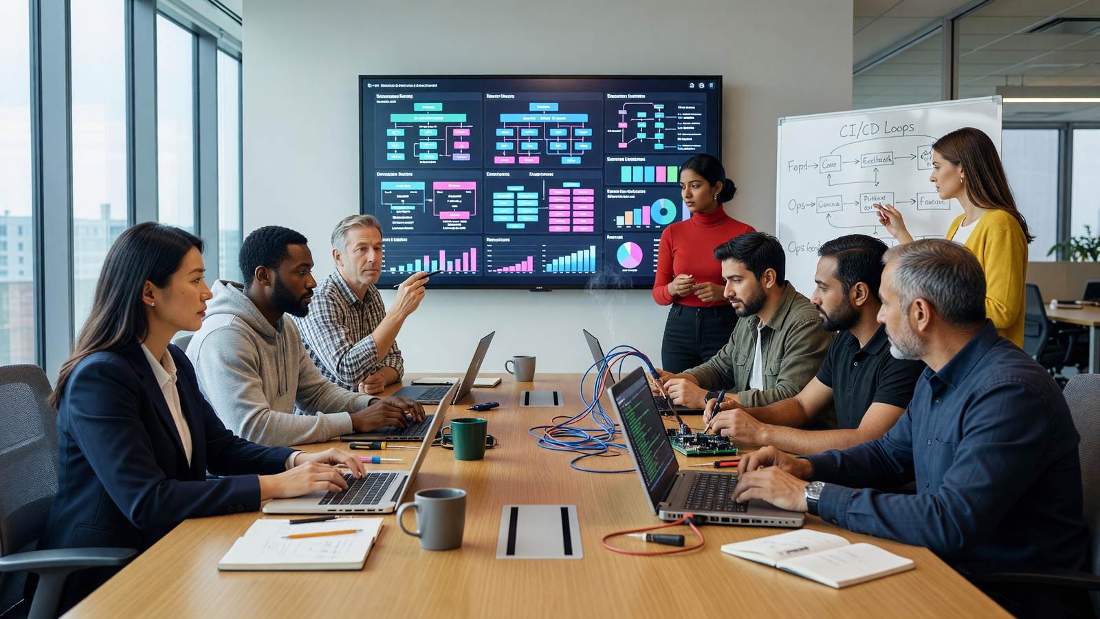 Platform Engineering vs DevOps: What Changed and What It Means for Your Team
